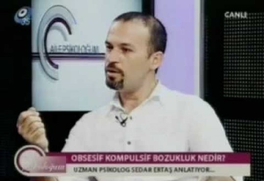 Obsesif Kompulsif Bozukluk