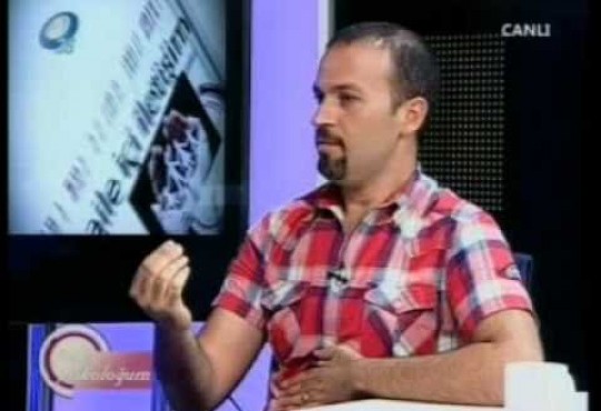 Panik Atak 2 Bölüm